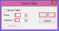 inser row column.zoom70